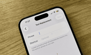 5 tính năng ẩn trên iPhone giúp đơn giản hóa công việc hàng ngày | Hoàng Vũ Computer
