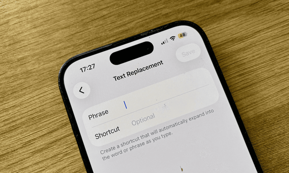 5 tính năng ẩn trên iPhone giúp đơn giản hóa công việc hàng ngày | Hoàng Vũ Computer