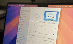 6 cài đặt macOS giúp Mac mới hoạt động mượt mà hơn ngay lập tức | Hoàng Vũ Computer