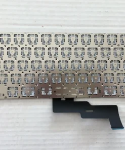 Bàn phím US cho MacBook Pro A2338 13-inch 2020 M1 Quảng Ngãi – gõ êm, có LED, thay nhanh tại Hoàng Vũ Computer.