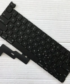 Bàn phím US cho MacBook Pro A2338 13-inch 2020 M1 Quảng Ngãi – gõ êm, có LED, thay nhanh tại Hoàng Vũ Computer.