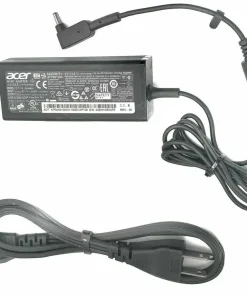 Bộ sạc Acer 45W 19V 2.37A PA-1450-26 A13-045N2A chân 3.0×1.1mm Quảng Ngãi – sạc ổn định, giá tốt tại Hoàng Vũ Computer.