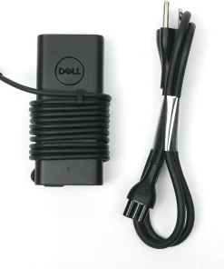 Bộ sạc Dell USB Type-C 65W LA65NM190 chính hãng Quảng Ngãi – sạc nhanh, ổn định, bảo vệ pin tại Hoàng Vũ Computer.