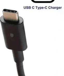 Bộ sạc Dell USB Type-C 65W LA65NM190 chính hãng Quảng Ngãi – sạc nhanh, ổn định, bảo vệ pin tại Hoàng Vũ Computer.