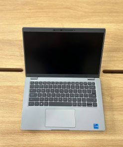 Dell Latitude 5420 i5-1145G7 RAM 8GB SSD 256GB Màn 14.0” FHD – Laptop Doanh Nghiệp Bền Bỉ, Hiệu Năng Ổn Định