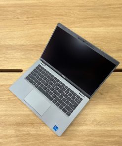 Dell Latitude 5420 i5-1145G7 RAM 8GB SSD 256GB Màn 14.0” FHD – Laptop Doanh Nghiệp Bền Bỉ, Hiệu Năng Ổn Định