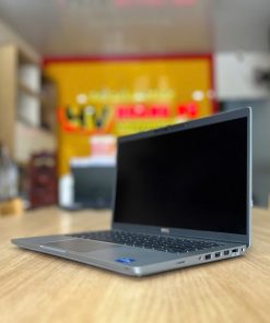 Dell Latitude 5420 i5-1145G7 RAM 8GB SSD 256GB Màn 14.0” FHD – Laptop Doanh Nghiệp Bền Bỉ, Hiệu Năng Ổn Định