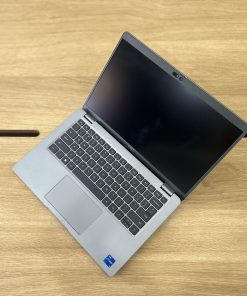 Dell Latitude 5430 i7-1255U RAM 8GB SSD 256GB Quảng Ngãi – laptop doanh nghiệp bền bỉ, hiệu năng ổn định tại Hoàng Vũ Computer.