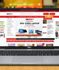 Dell Latitude 5440 i7-1355U RAM 8GB SSD 256GB Quảng Ngãi – laptop doanh nghiệp bền bỉ, hiệu năng mạnh tại Hoàng Vũ Computer.