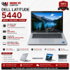 Dell Latitude 5440 i7-1355U RAM 8GB SSD 256GB Quảng Ngãi – laptop doanh nghiệp bền bỉ, hiệu năng mạnh tại Hoàng Vũ Computer.