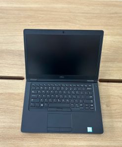 Dell Latitude 5490 i7-8650U MX130 Quảng Ngãi – laptop doanh nghiệp bền bỉ, đồ họa cơ bản tốt tại Hoàng Vũ Computer.