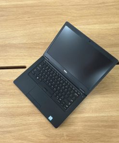 Dell Latitude 5490 i7-8650U MX130 Quảng Ngãi – laptop doanh nghiệp bền bỉ, đồ họa cơ bản tốt tại Hoàng Vũ Computer.