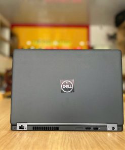 Dell Latitude 5490 i7-8650U MX130 Quảng Ngãi – laptop doanh nghiệp bền bỉ, đồ họa cơ bản tốt tại Hoàng Vũ Computer.