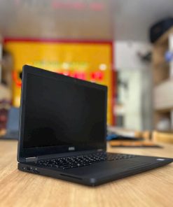 Dell Latitude 5490 i7-8650U MX130 Quảng Ngãi – laptop doanh nghiệp bền bỉ, đồ họa cơ bản tốt tại Hoàng Vũ Computer.