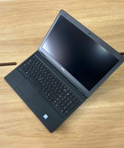 Dell Precision 3520 i7-7820HQ Quadro M620 Quảng Ngãi – workstation đồ họa bền bỉ, hiệu năng ổn định tại Hoàng Vũ Computer.
