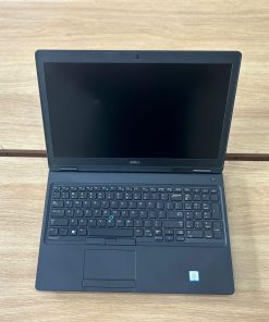 Dell Precision 3530 i7-8850H Quadro P600 4GB Quảng Ngãi – workstation đồ họa mạnh mẽ tại Hoàng Vũ Computer.