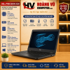 Dell Precision 3530 i7-8850H Quadro P600 4GB Quảng Ngãi – workstation đồ họa mạnh mẽ tại Hoàng Vũ Computer.
