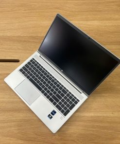 HP ProBook 650 G9 i5-1245U RAM 16GB SSD 512GB Quảng Ngãi – laptop văn phòng màn lớn, hiệu năng mạnh tại Hoàng Vũ Computer.