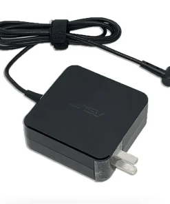Sạc Asus Vuông 19V - 3.42A 65W Chân kim nhỏ 4.5 x 3.0 mm Zin 2