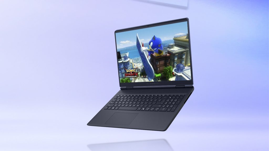 Alienware 18 Area 51 Gaming | Hoàng Vũ Computer