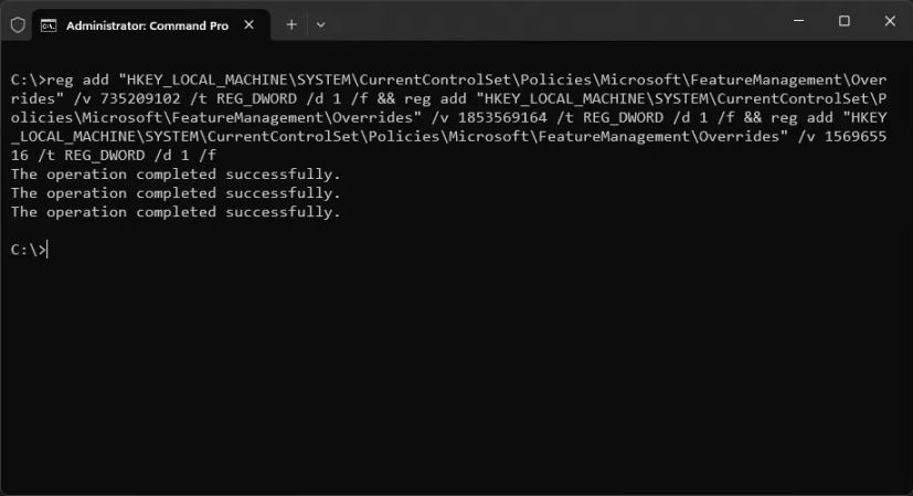 Cách cải thiện hiệu suất NVMe SSD trên Windows 11 với một mẹo ẩn | Hoàng Vũ Computer
