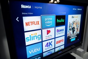 Cách Kết Nối Roku Với Wi-Fi Mà Không Cần Remote (3 Phương Pháp Đơn Giản) | Hoàng Vũ Computer