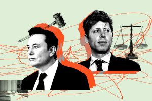 Cập nhật trực tiếp từ cuộc chiến pháp lý giữa Elon Musk và Sam Altman về tương lai của OpenAI | Hoàng Vũ Computer