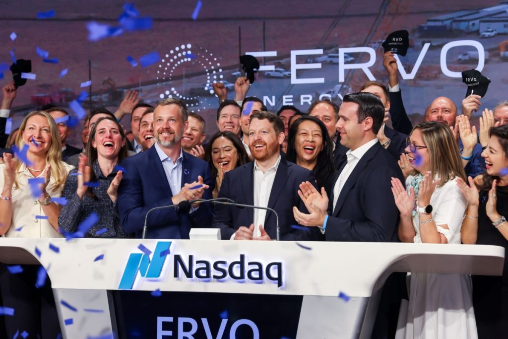 Công ty khởi nghiệp địa nhiệt Fervo Energy tăng 33% trong ngày ra mắt IPO nhờ nhu cầu từ trung tâm dữ liệu AI | Hoàng Vũ Computer