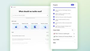 Copilot Cowork: Đã có mặt trên Frontier | Hoàng Vũ Computer