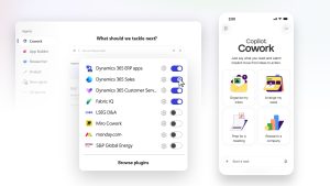 Copilot Cowork: Từ cuộc trò chuyện đến hành động qua các kỹ năng, tích hợp và thiết bị. | Hoàng Vũ Computer