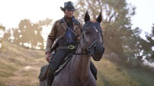 Danh sách trò chơi PS Plus tháng Năm bổ sung Red Dead Redemption 2 và Star Wars Outlaws | Hoàng Vũ Computer