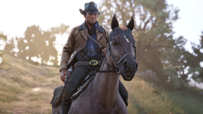 Danh sách trò chơi PS Plus tháng Năm bổ sung Red Dead Redemption 2 và Star Wars Outlaws | Hoàng Vũ Computer