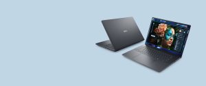 Dell 16 Plus | Hoàng Vũ Computer