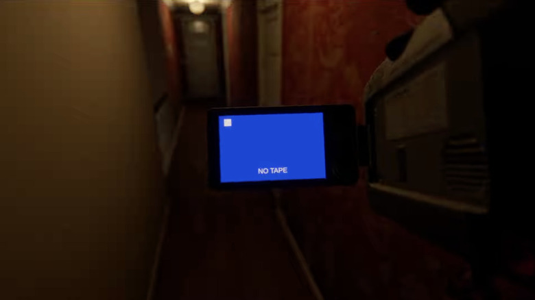 Dự án game Paranormal Activity đã chính thức ngừng phát triển. | Hoàng Vũ Computer