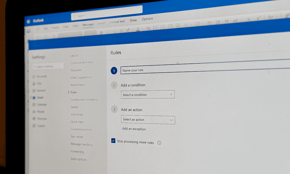 Đừng lãng phí thời gian: Những tự động hóa trên Microsoft 365 đã thay đổi cách tôi làm việc. | Hoàng Vũ Computer