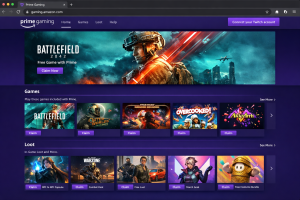 Giá trị ẩn trong hóa đơn Amazon Prime của bạn: Cách liên kết Amazon Prime với Twitch và nhận những ưu đãi miễn phí 2026 | Hoàng Vũ Computer
