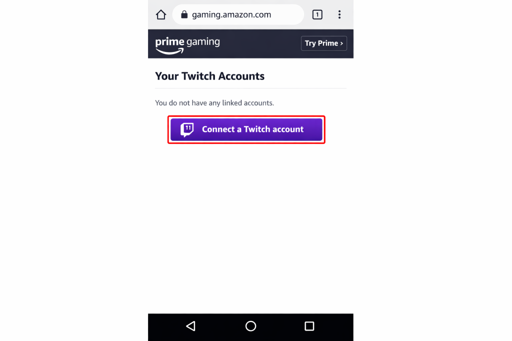 Giá trị ẩn trong hóa đơn Amazon Prime của bạn: Cách liên kết Amazon Prime với Twitch và nhận những ưu đãi miễn phí 2026 | Hoàng Vũ Computer