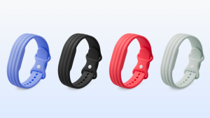 Google ra mắt Fitbit Air không màn hình và ứng dụng Google Health thay thế cho Fitbit | Hoàng Vũ Computer