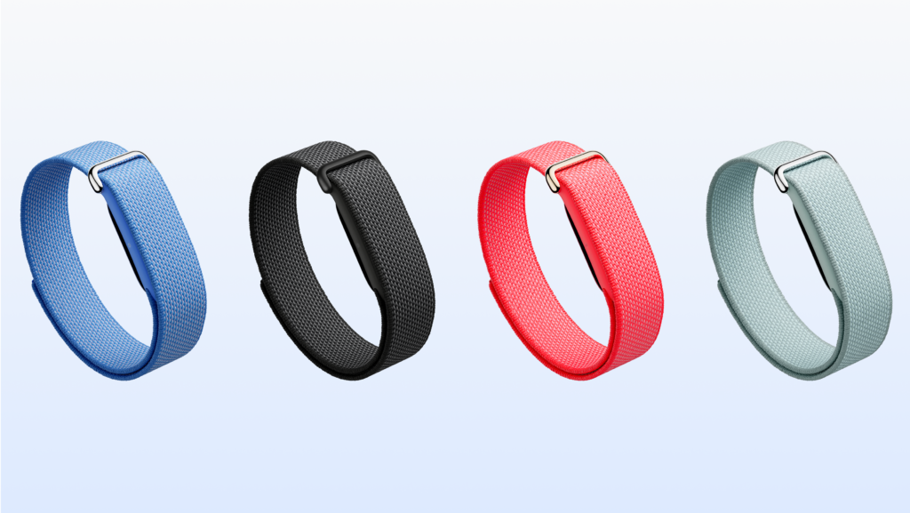 Google ra mắt Fitbit Air không màn hình và ứng dụng Google Health thay thế cho Fitbit | Hoàng Vũ Computer