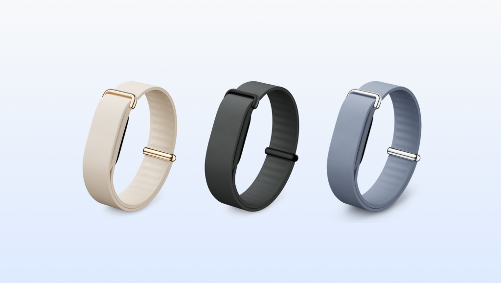 Google ra mắt Fitbit Air không màn hình và ứng dụng Google Health thay thế cho Fitbit | Hoàng Vũ Computer