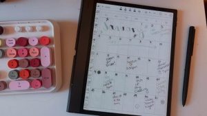 Hàng trăm độc giả đã mua chiếc tablet E Ink này - và tôi rất khuyên bạn nên thử! | Hoàng Vũ Computer
