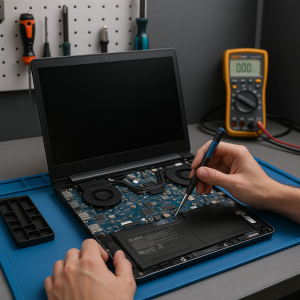 Dịch Vụ Sửa Chữa Zbook Studio 15 G3 Không Kích Được Tại Quảng Ngãi - Hoàng Vũ Computer - Hoàng Vũ Computer