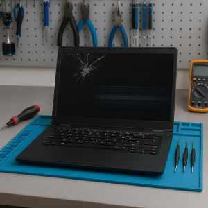 Sửa chữa màn hình Dell Latitude 7480 chuyên nghiệp tại Quảng Ngãi - Hoàng Vũ Computer - Hoàng Vũ Computer
