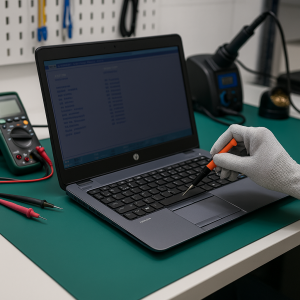 Sửa Chữa HP Elitebook 840 G1 Uy Tín Tại Quảng Ngãi - Hoàng Vũ Computer - Hoàng Vũ Computer