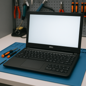 Sửa chữa Dell Inspiron 15-3567 lỗi bàn phím chất lượng tại Quảng Ngãi - Hoàng Vũ Computer