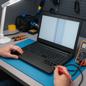 Dịch Vụ Sửa Chữa Dell Inspiron 15-3567 Chuyên Nghiệp | Hoàng Vũ Computer Quảng Ngãi - Hoàng Vũ Computer