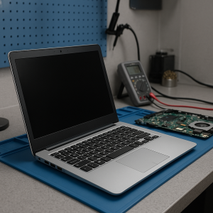 Sửa Laptop Dell Inspiron 5448 Không Lên Nguồn Tại Quảng Ngãi | Hoàng Vũ Computer - Hoàng Vũ Computer