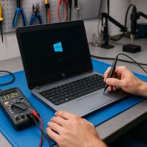 Sửa Chữa HP Probook 450 G2 Chậm Hiệu Quả Tại Quảng Ngãi - Hoàng Vũ Computer - Hoàng Vũ Computer