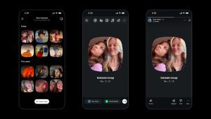 Instagram lại tiếp tục sao chép với tính năng ảnh biến mất mới mang tên Instants | Hoàng Vũ Computer