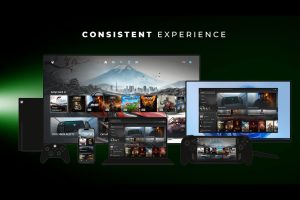 Liệu Microsoft vừa hé lộ giao diện mới cho Xbox? | Hoàng Vũ Computer
